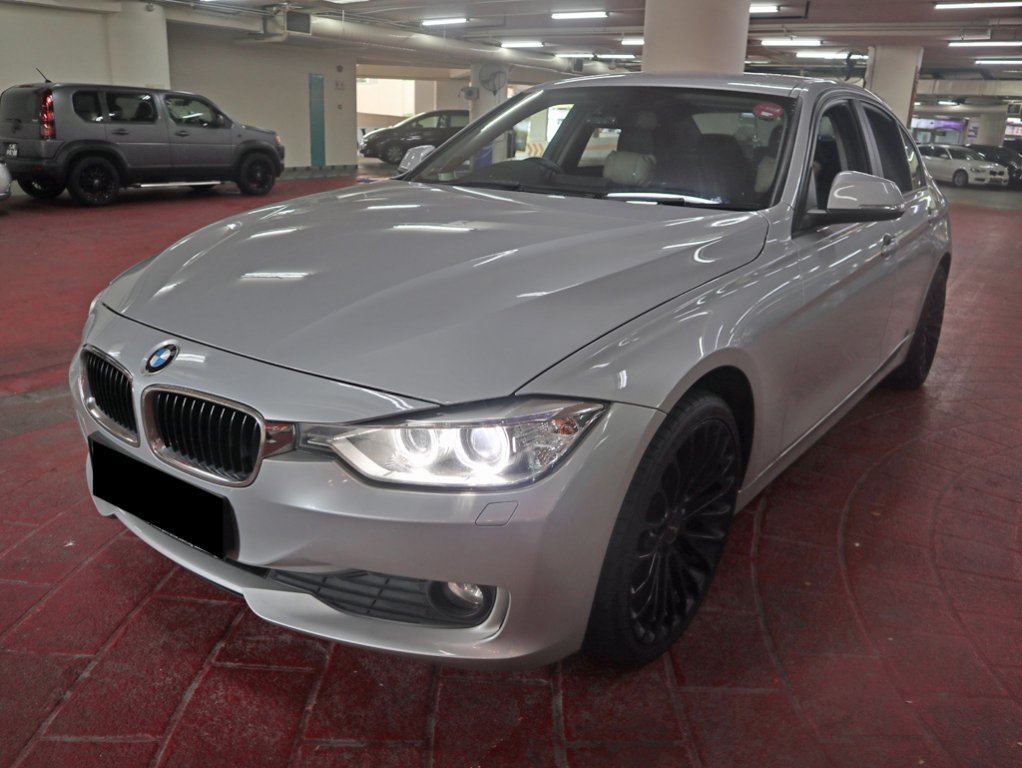 BMW 316I 1.6 AT