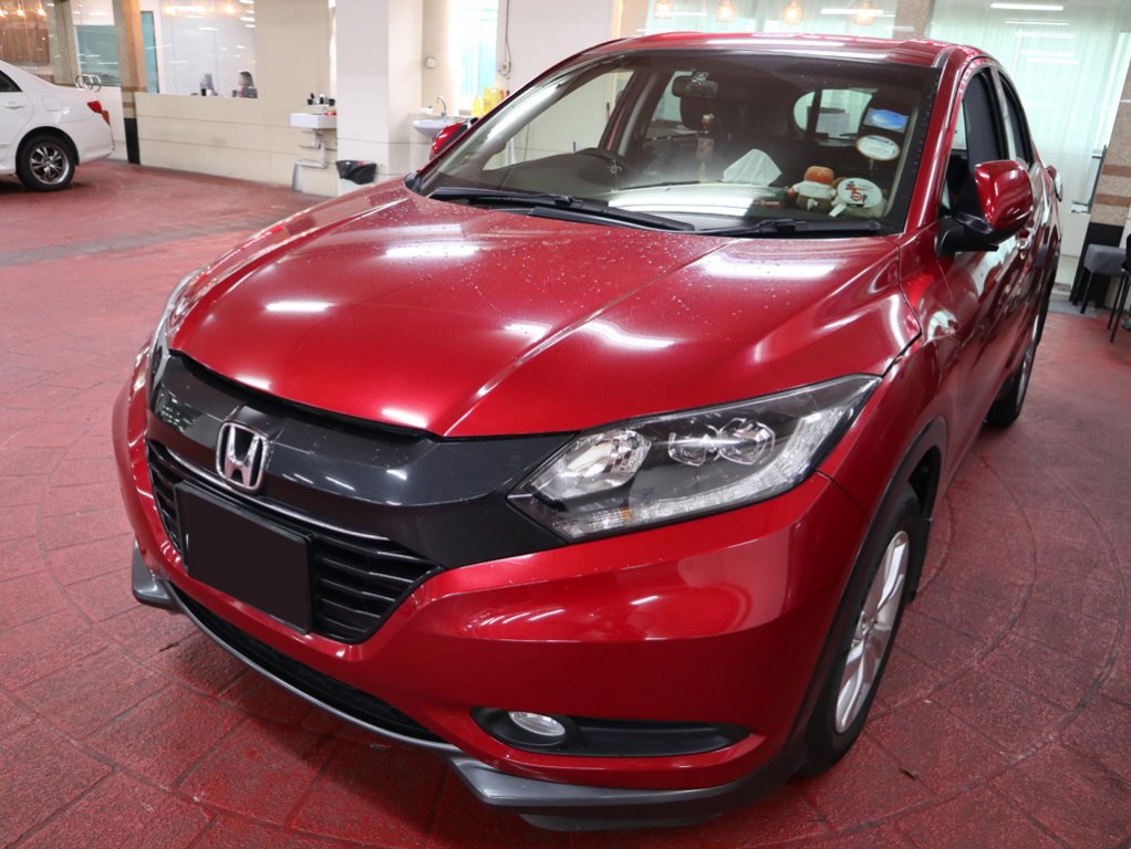 Honda HRV 1.5 DX CVT