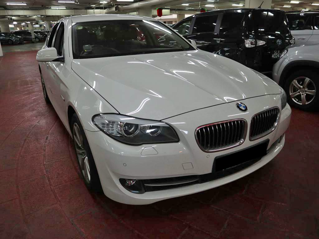 BMW 528I 2.0L