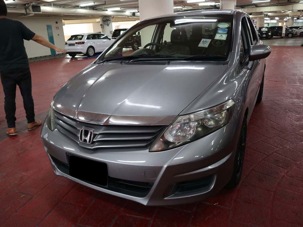 Honda Airwave 1.5M A