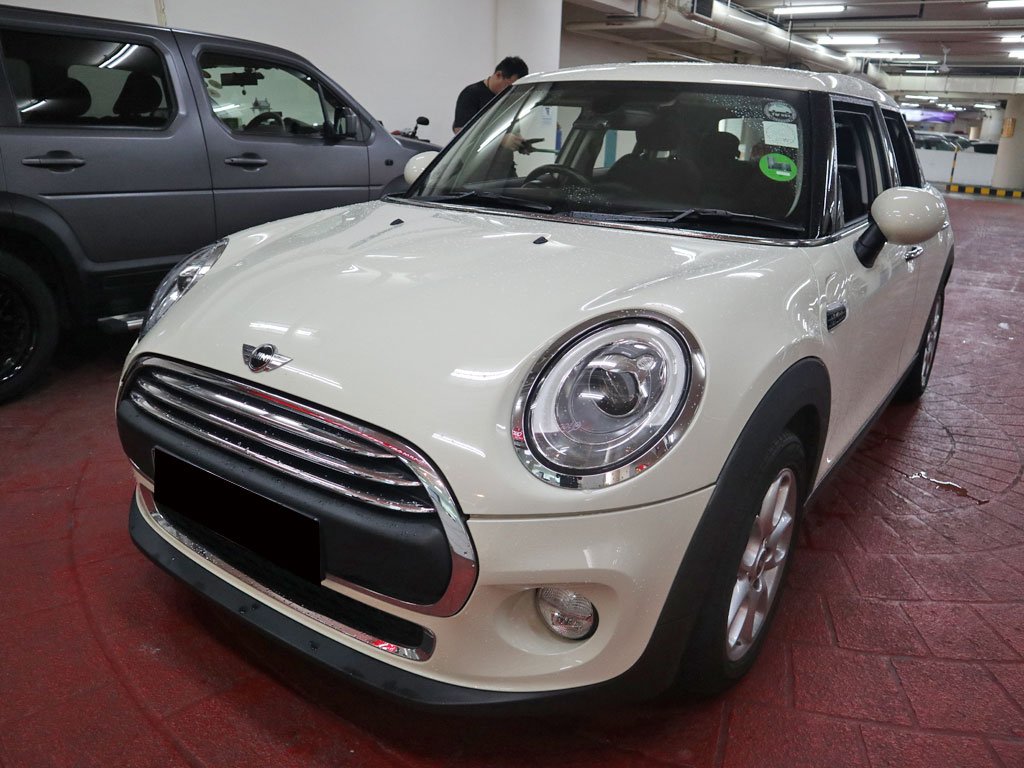 Mini One Hatchback 1.2A