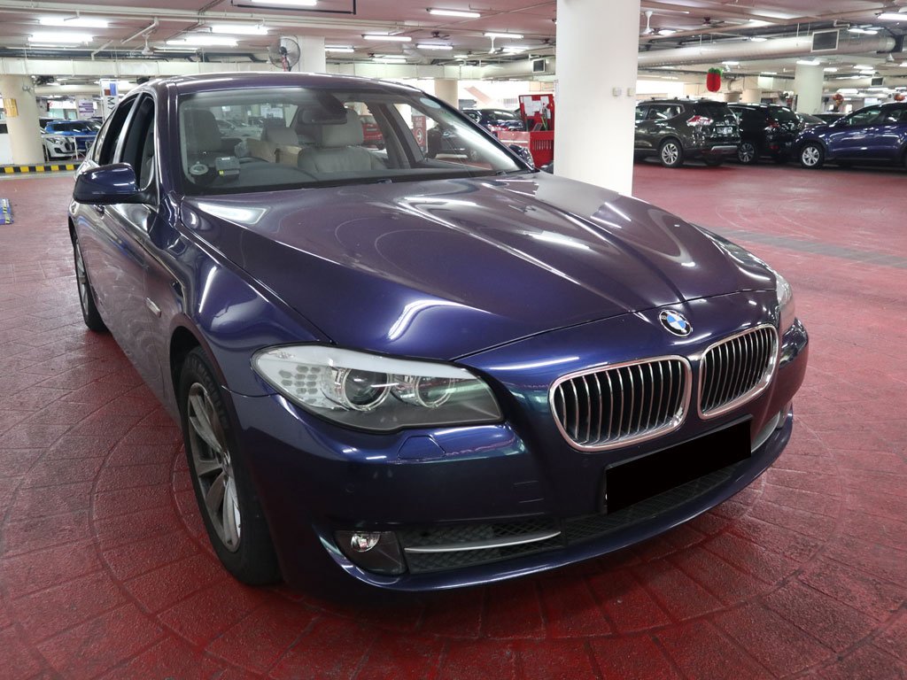 BMW 523I 2.5A