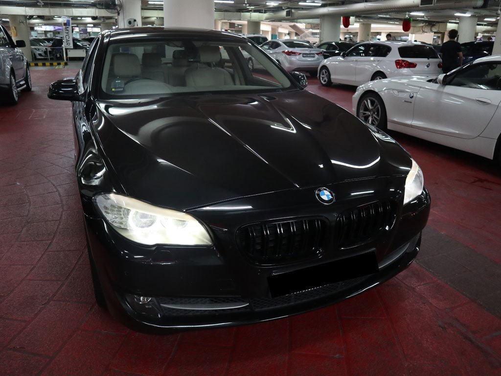 BMW 523I 2.5A