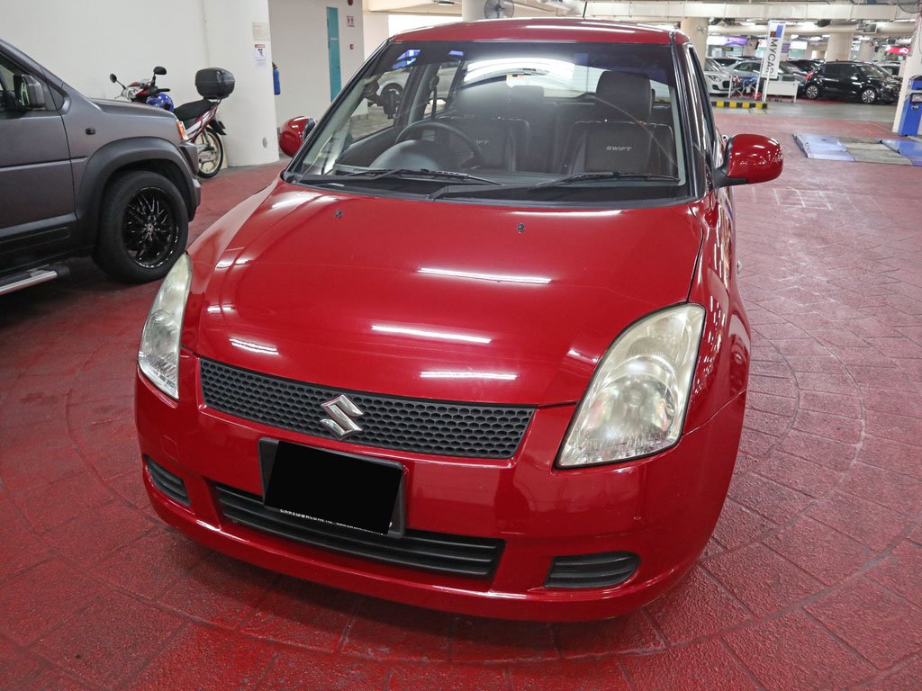 Suzuki Swift 1.3A