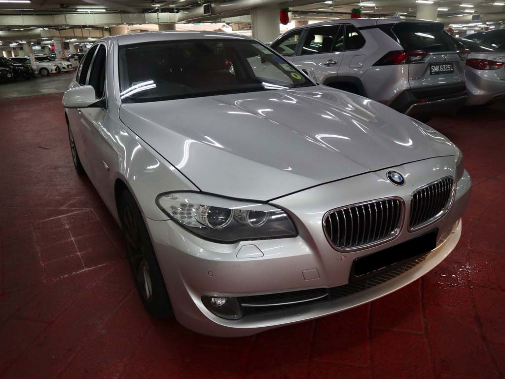 BMW 528I 2.0L