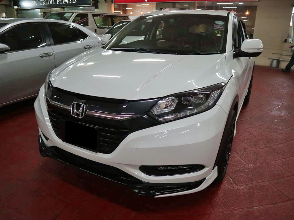 Honda Vezel 1.5X A