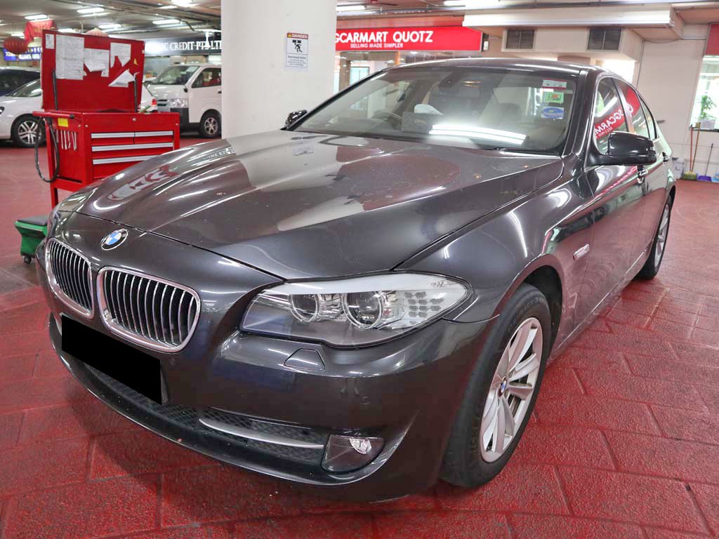 BMW 520I 2.0A