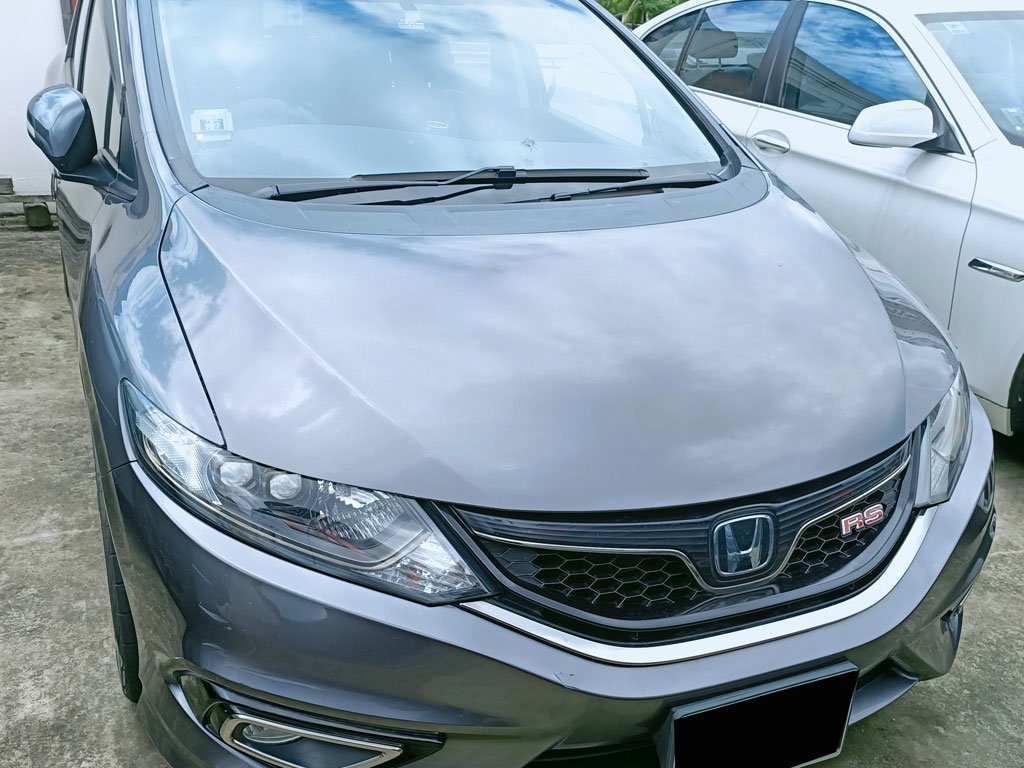 Honda Jade 1.5A RS