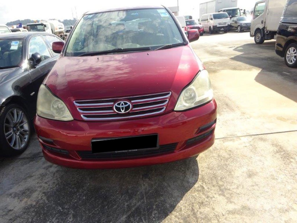 Toyota Picnic Auto ( COE till 09/21 )