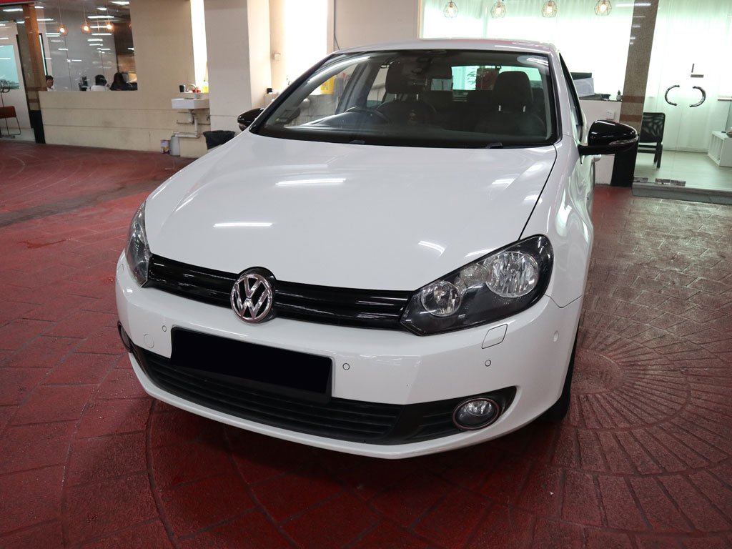 Volkswagen Golf Match 1.4A TSI