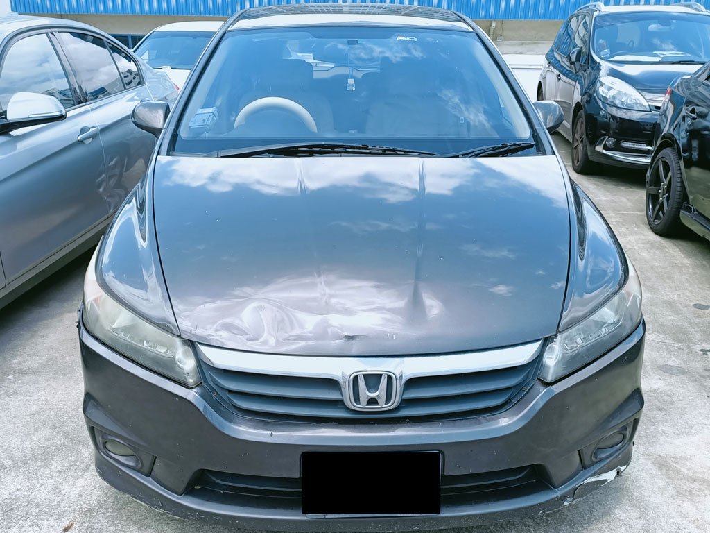 Honda Stream 1.8A (COE till 10/23)