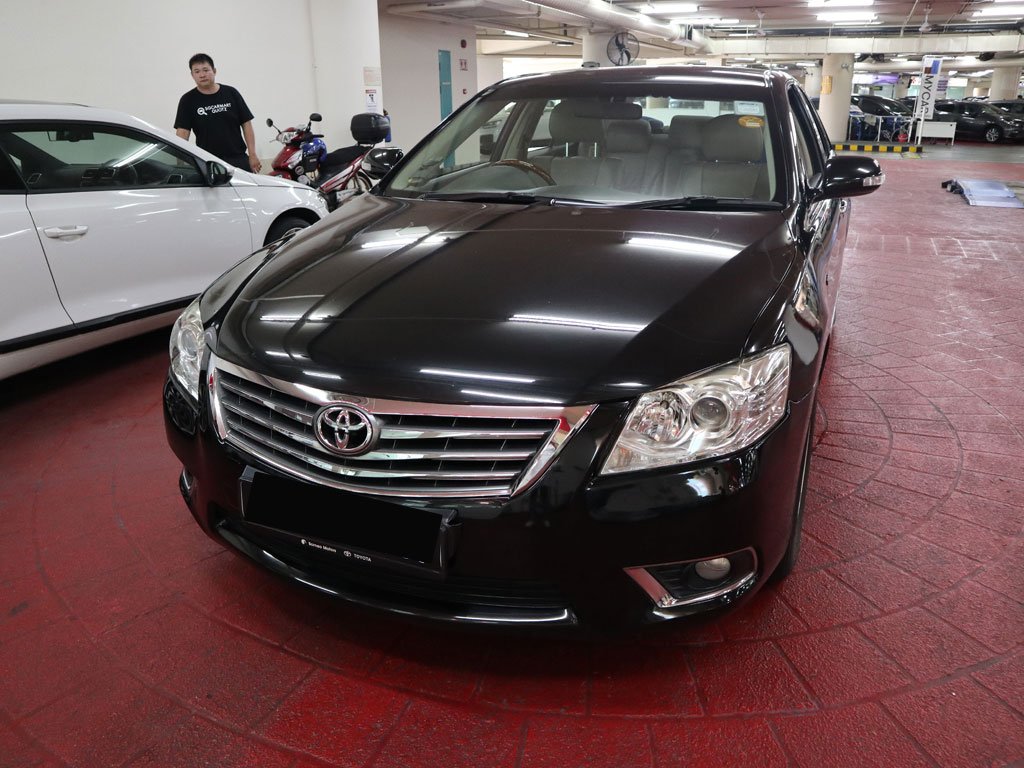 Toyota Camry 2.0A