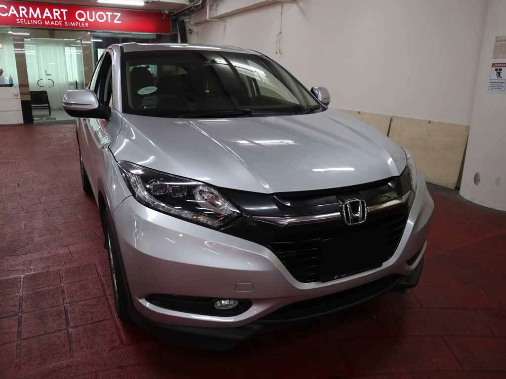 Honda Vezel 1.5A X