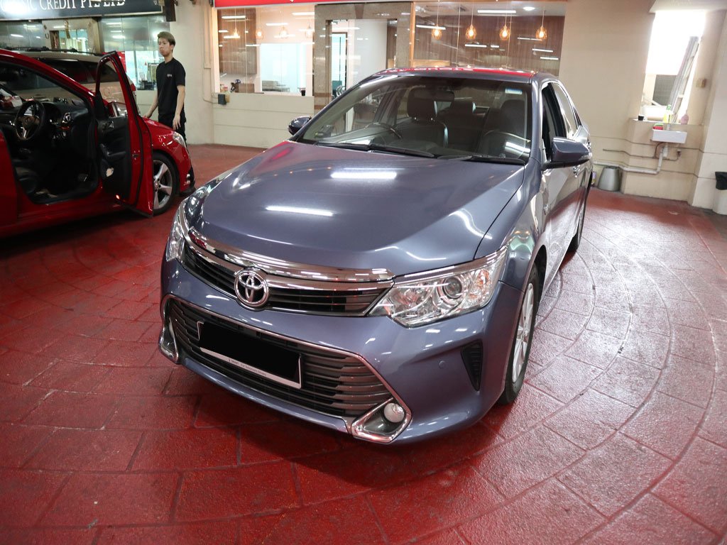 Toyota Camry 2.0A