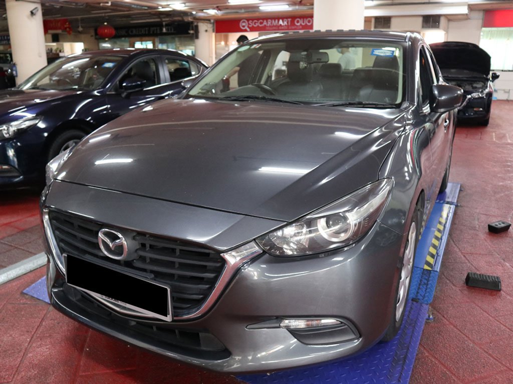 Mazda 3 Sedan 1.5A (43)