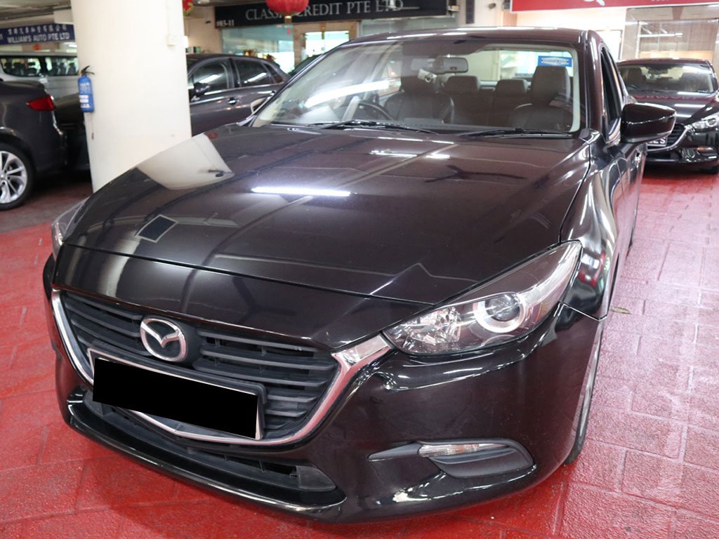 Mazda 3 Sedan 1.5A (34)
