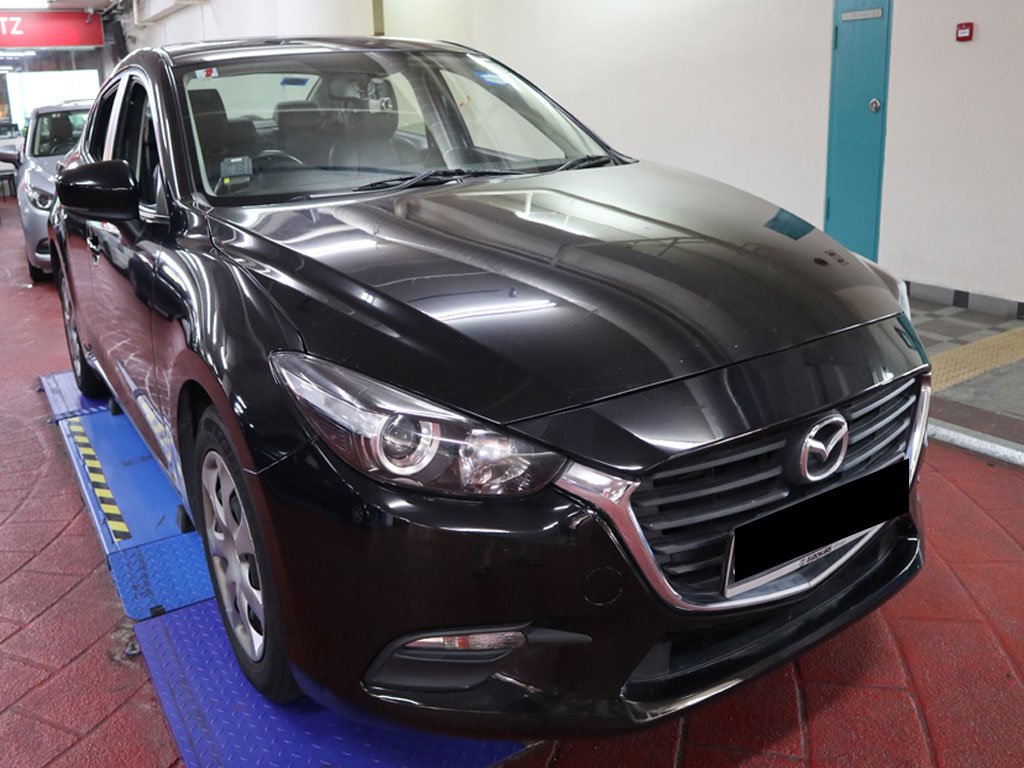 Mazda 3 Sedan 1.5A (20)