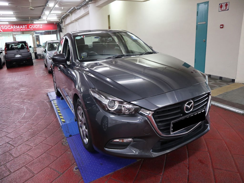 Mazda 3 Sedan 1.5A (17)