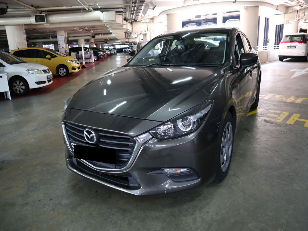 Mazda 3 Sedan 1.5A SP (37)