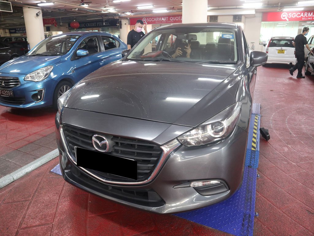 Mazda 3 Sedan 1.5A (18)
