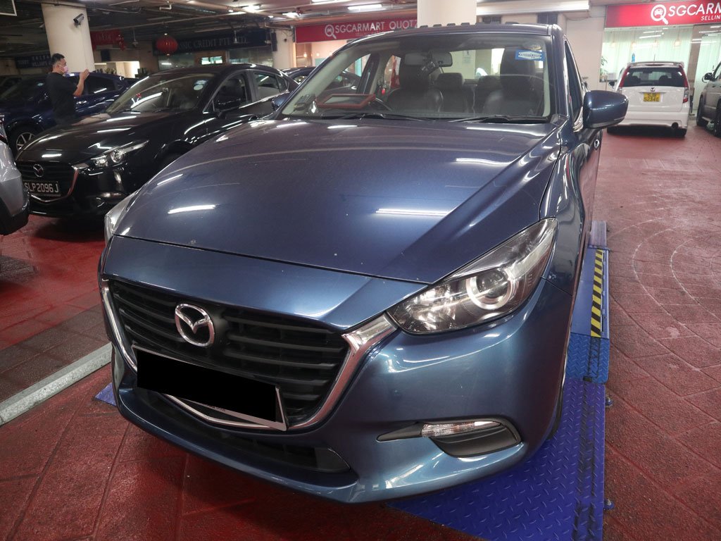 Mazda 3 Sedan 1.5A (10)