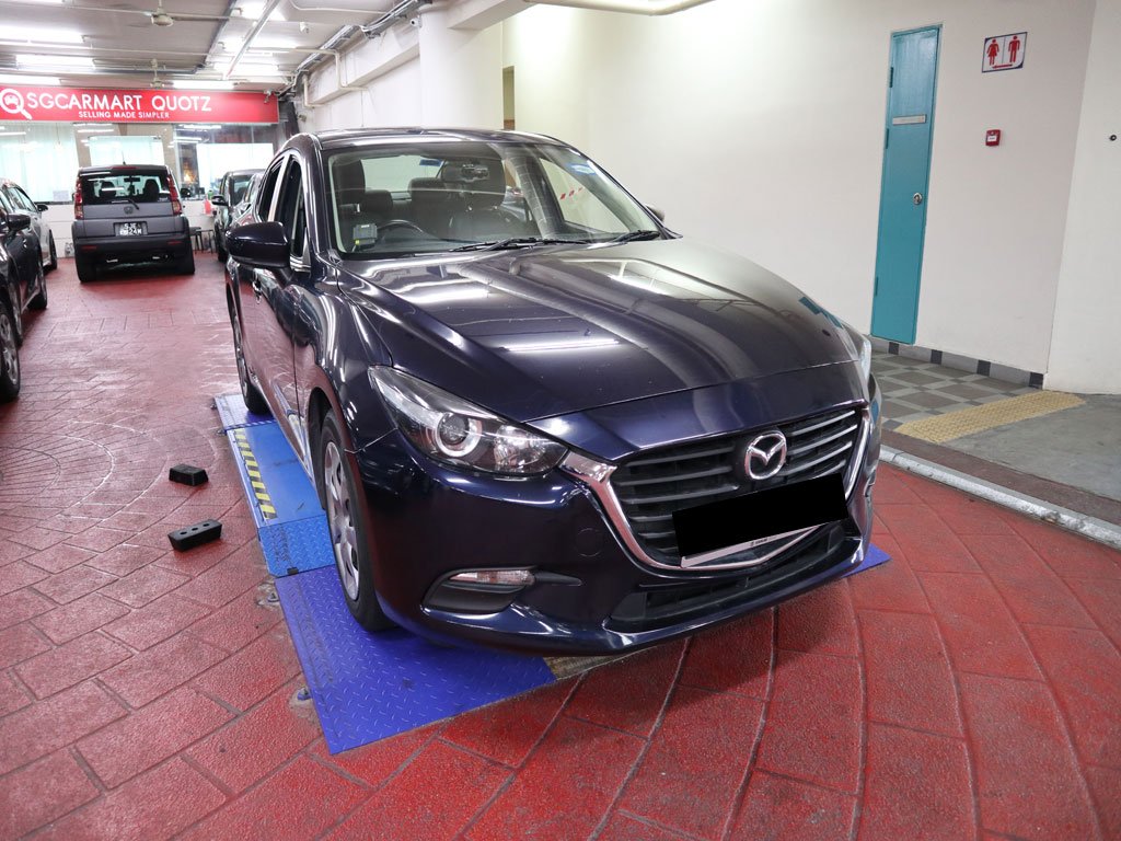 Mazda 3 Sedan 1.5A (11)