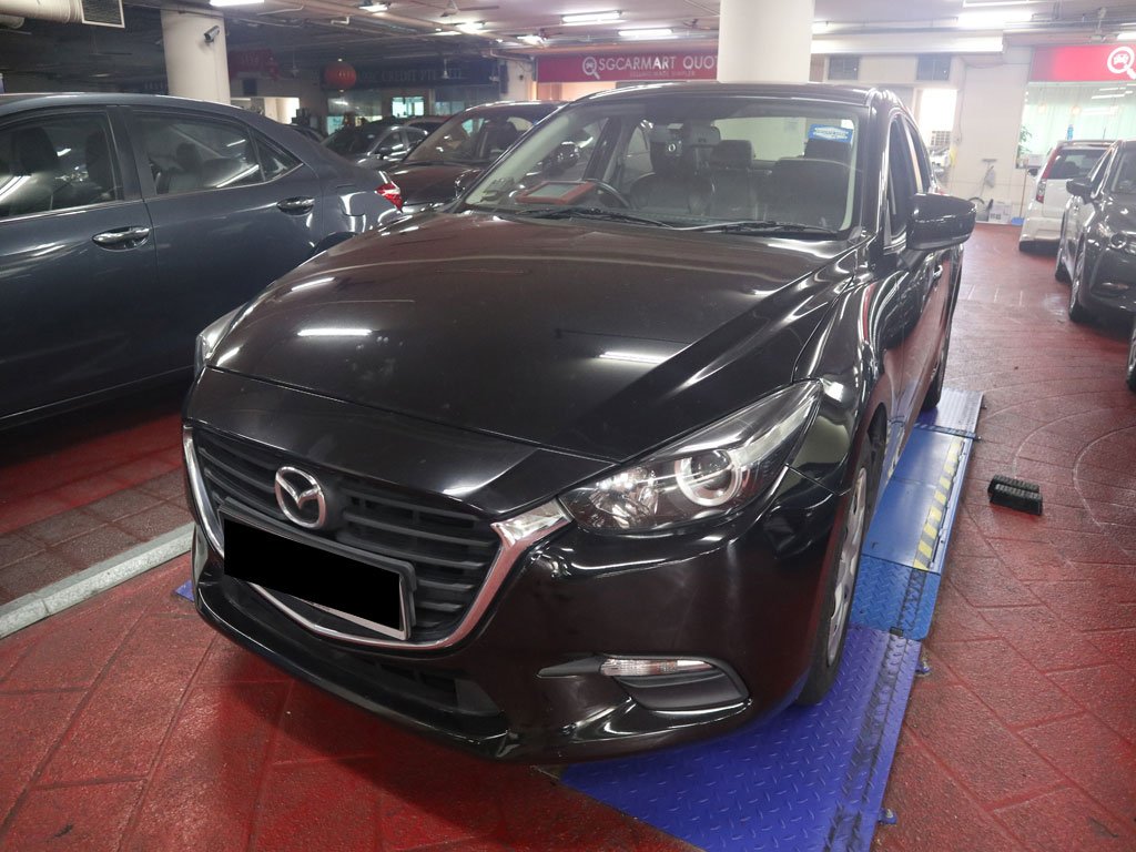 Mazda 3 Sedan 1.5A SP (37)
