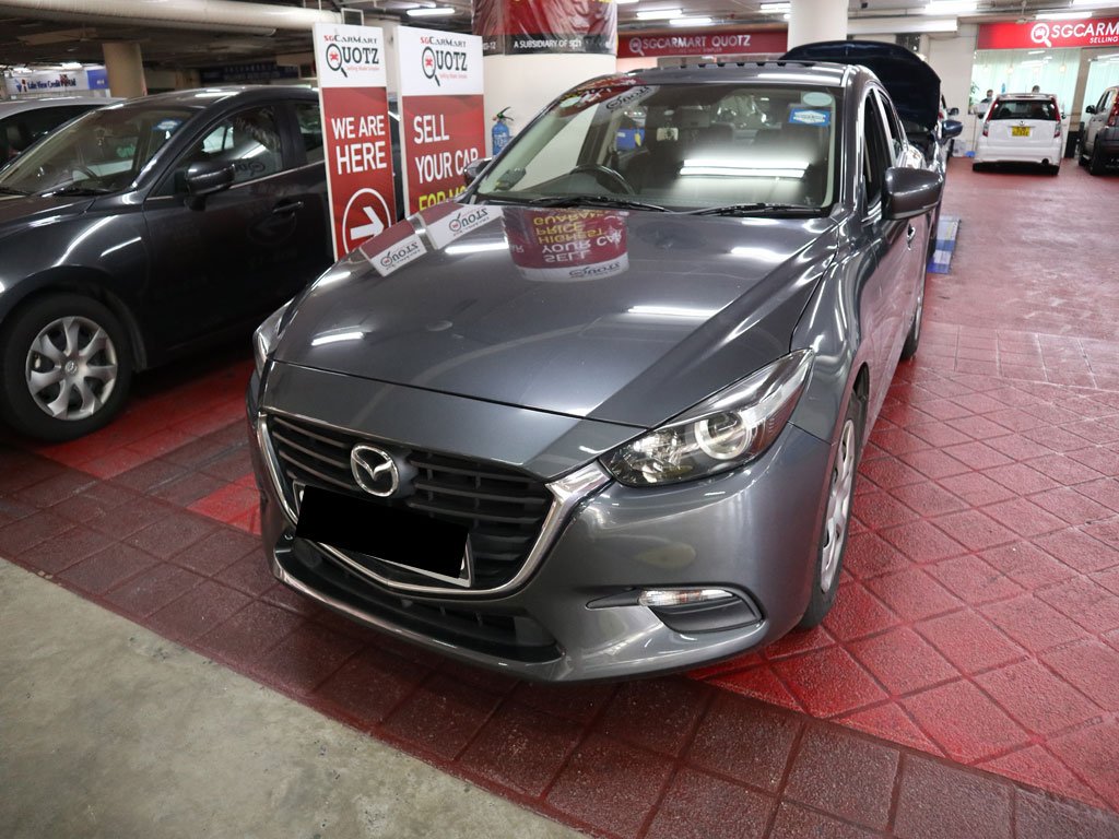 Mazda 3 Sedan 1.5A (15)