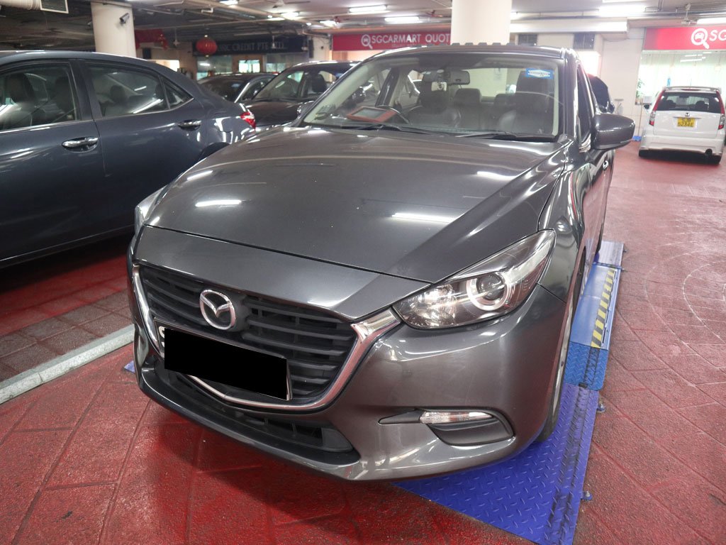 Mazda 3 Sedan 1.5A (20)