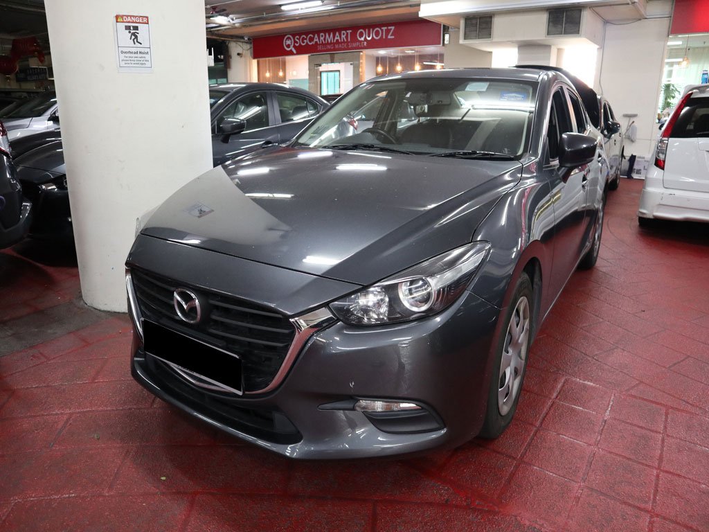 Mazda 3 Sedan 1.5A (24)