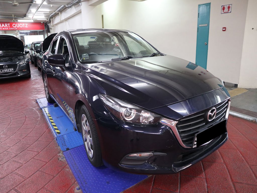 Mazda 3 Sedan 1.5A (43)
