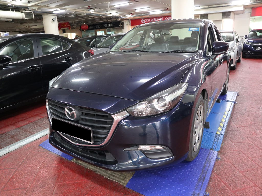 Mazda 3 Sedan 1.5A (46)