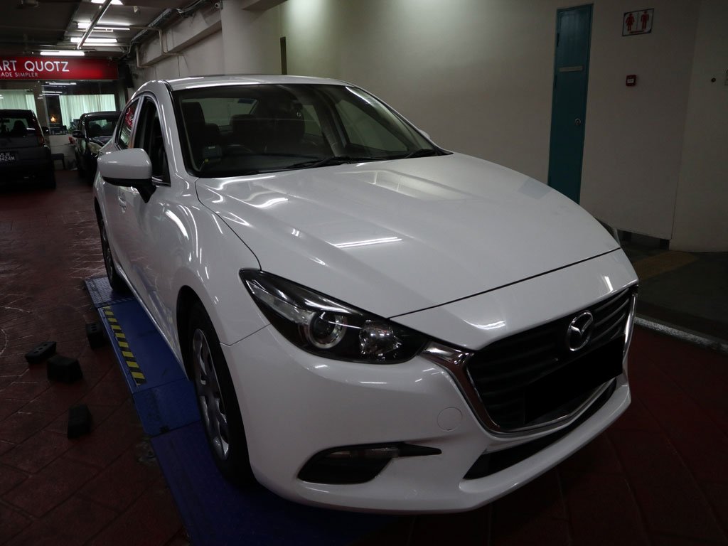 Mazda 3 Sedan 1.5A SP (12)