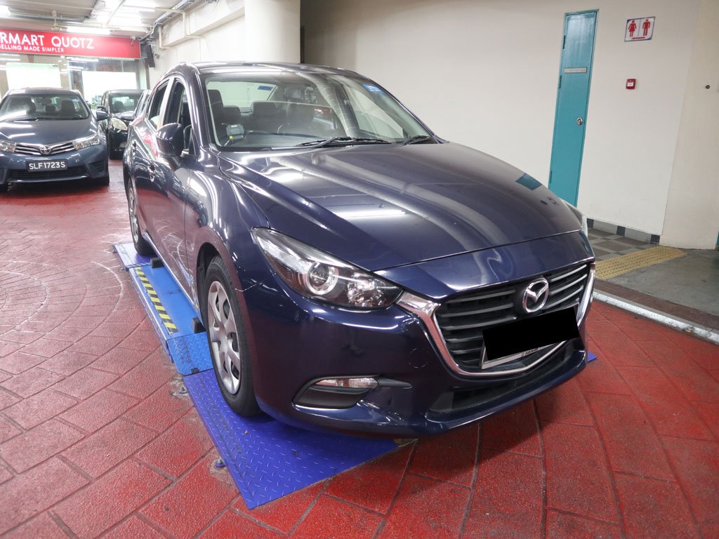 Mazda 3 Sedan 1.5A SP (28)