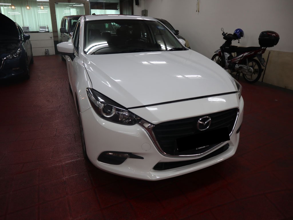 Mazda 3 Sedan 1.5A SP (28)