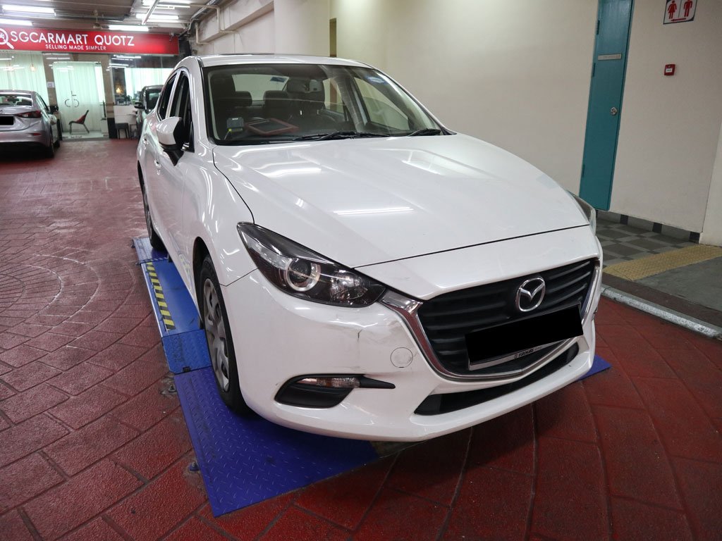 Mazda 3 Sedan 1.5A (26)