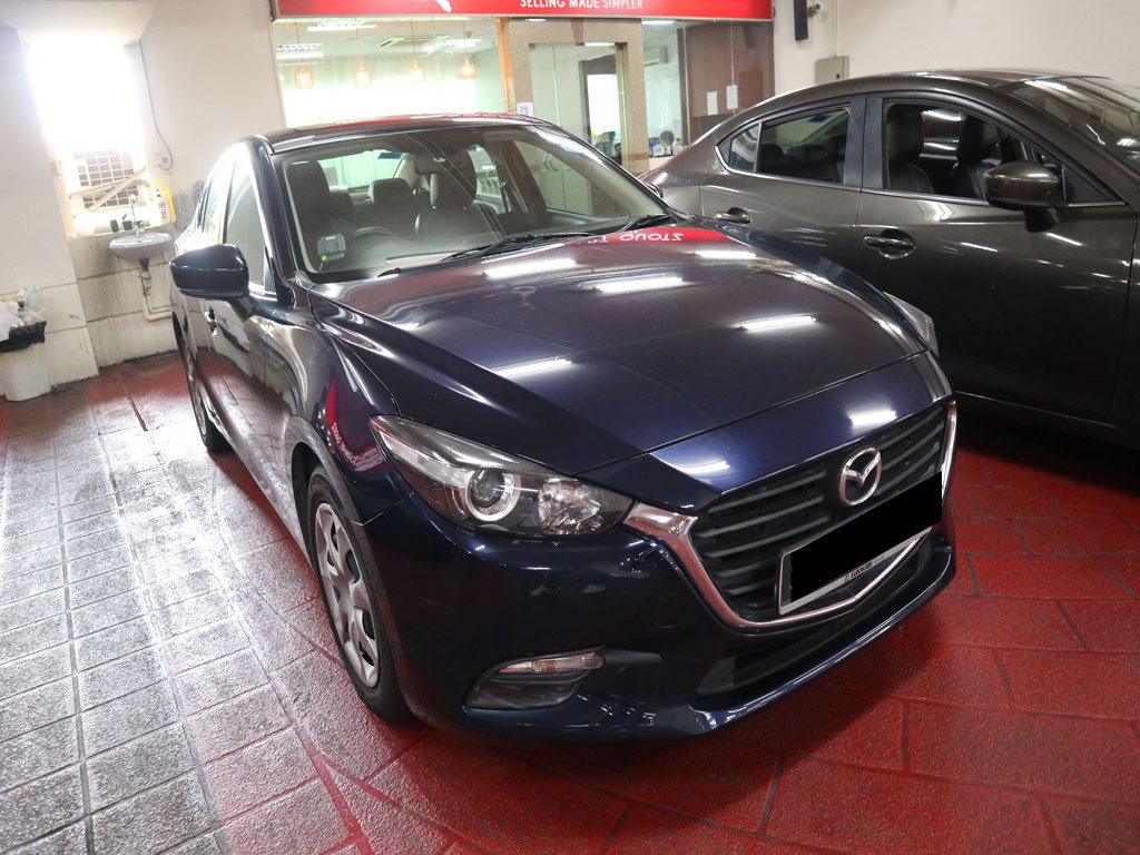 Mazda 3 Sedan 1.5A (30)