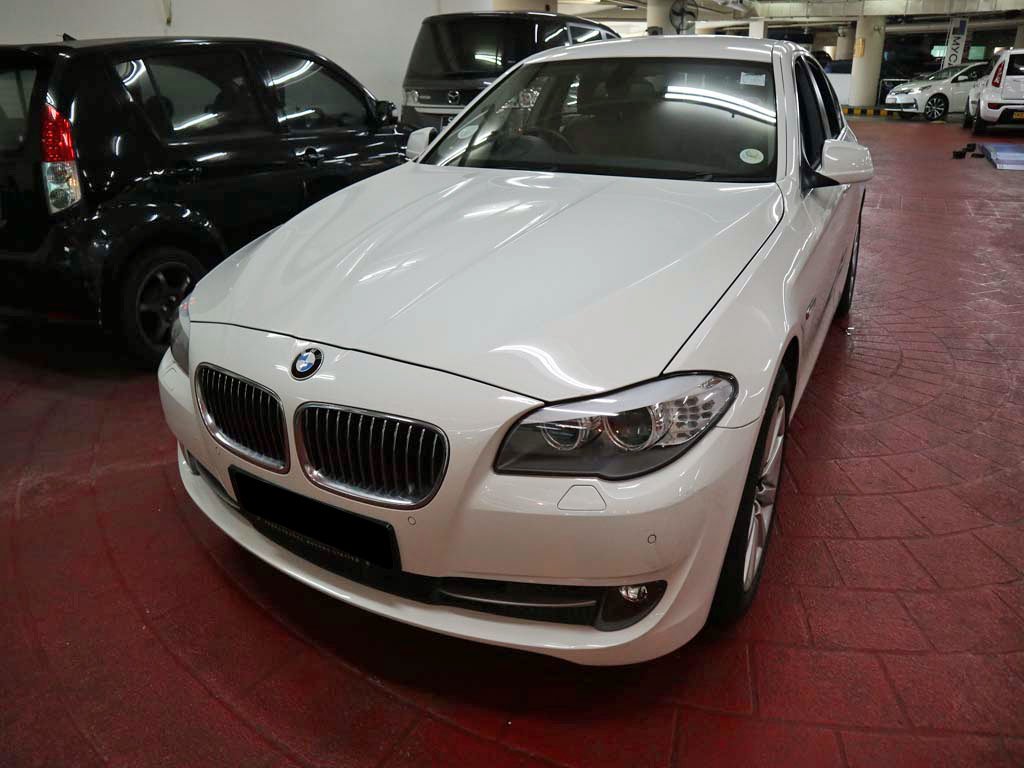 BMW 523I 2.5A