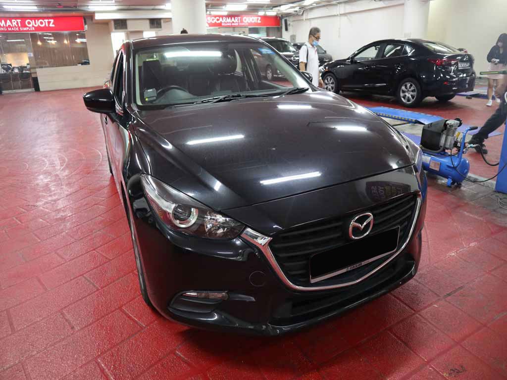 Mazda 3 Sedan 1.5A EU6 (12)