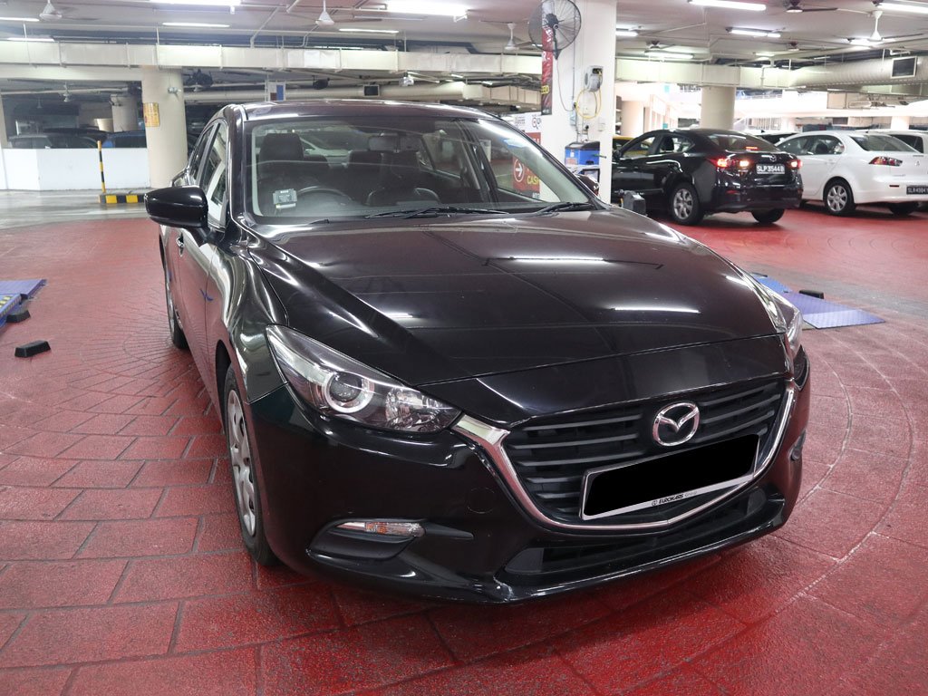 Mazda 3 Sedan 1.5A (11)