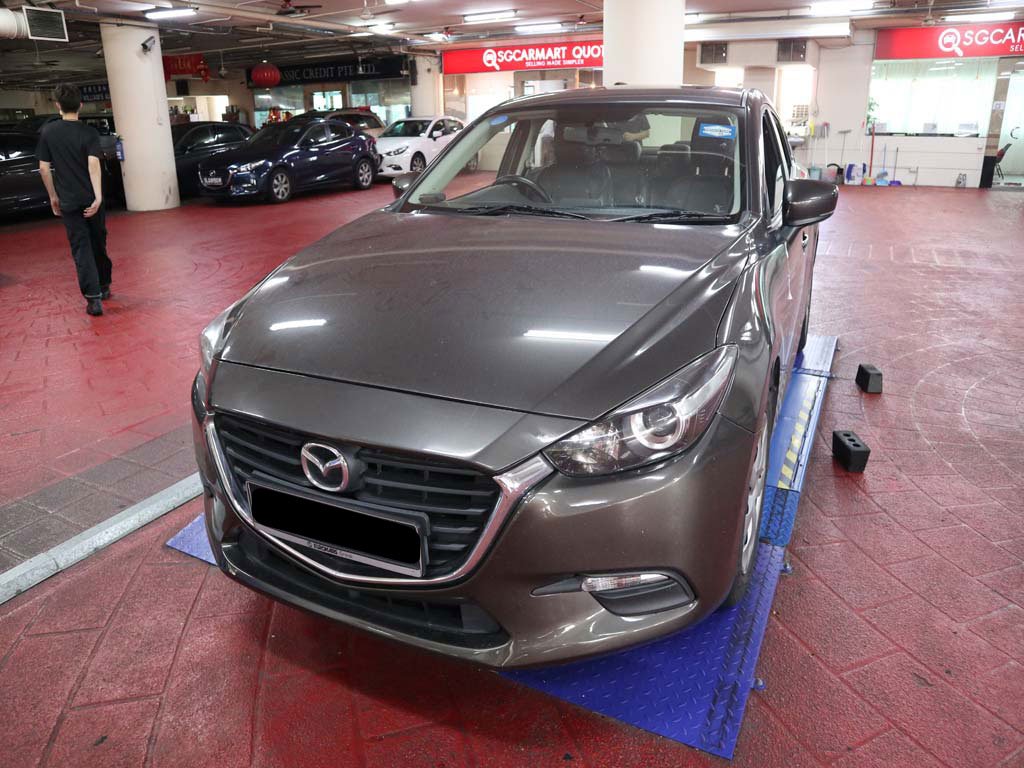 Mazda 3 Sedan 1.5A EU6 (11)