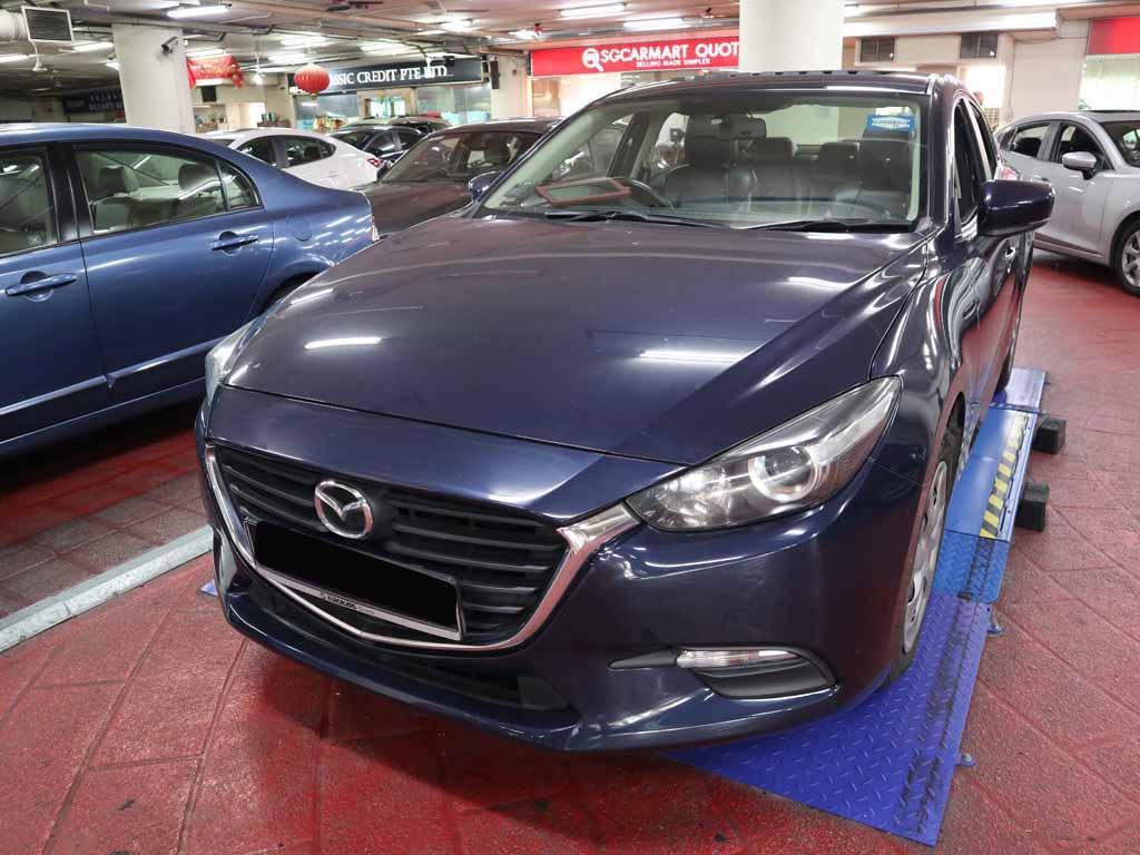 Mazda 3 Sedan 1.5A EU6 (15)