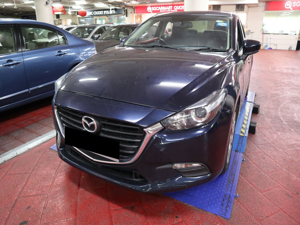 Mazda 3 Sedan 1.5A (20)