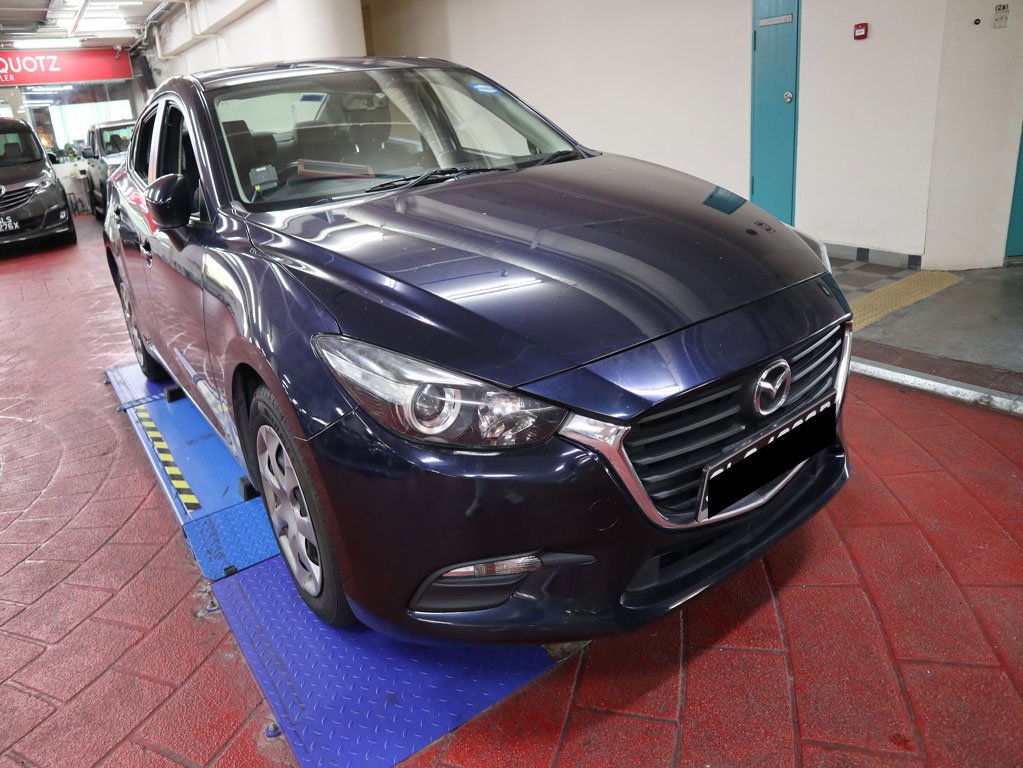 Mazda 3 Sedan 1.5A (18)