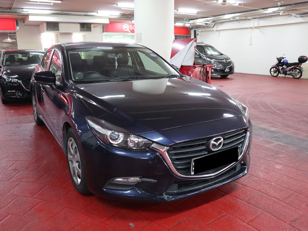 Mazda 3 1.5A EU6 (10)