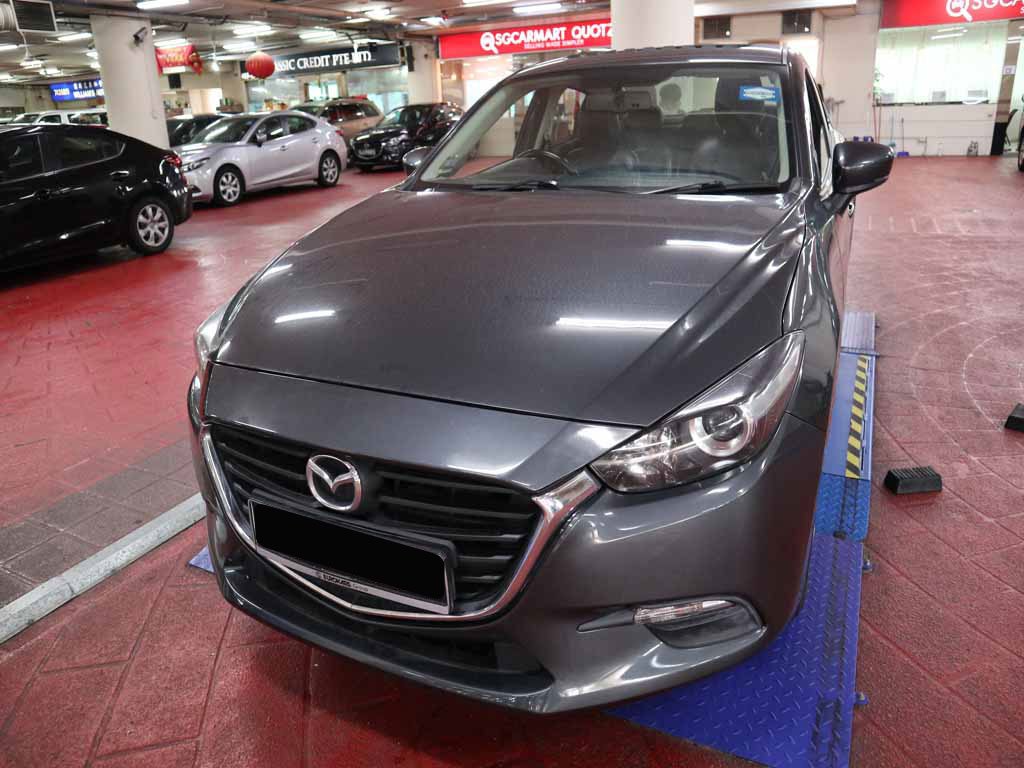 Mazda 3 Sedan 1.5A EU6 (12)
