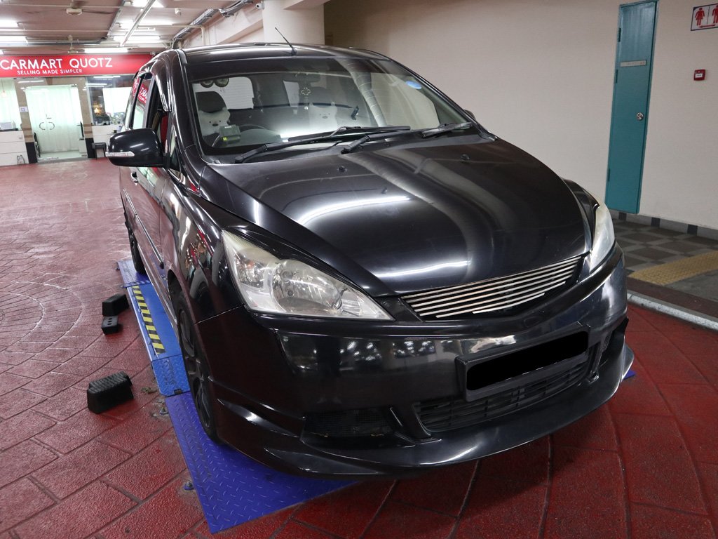 Proton Exora 1.6A MLM
