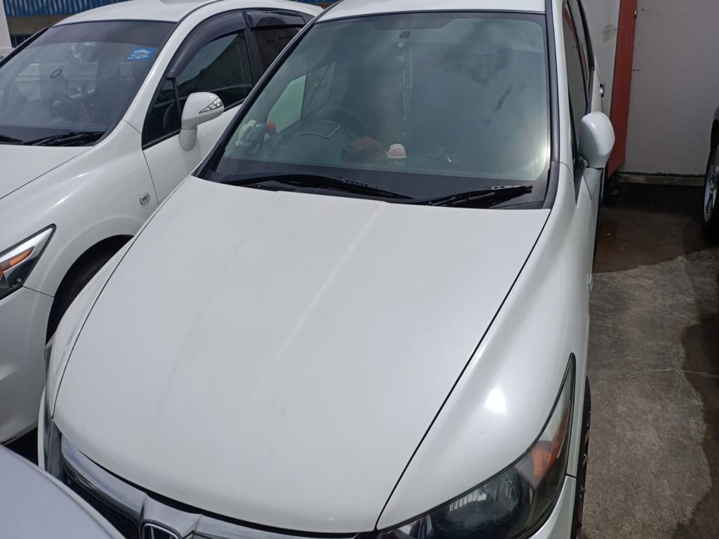 Honda Stream 1.8A RSZ ( Coe till 08/24 )