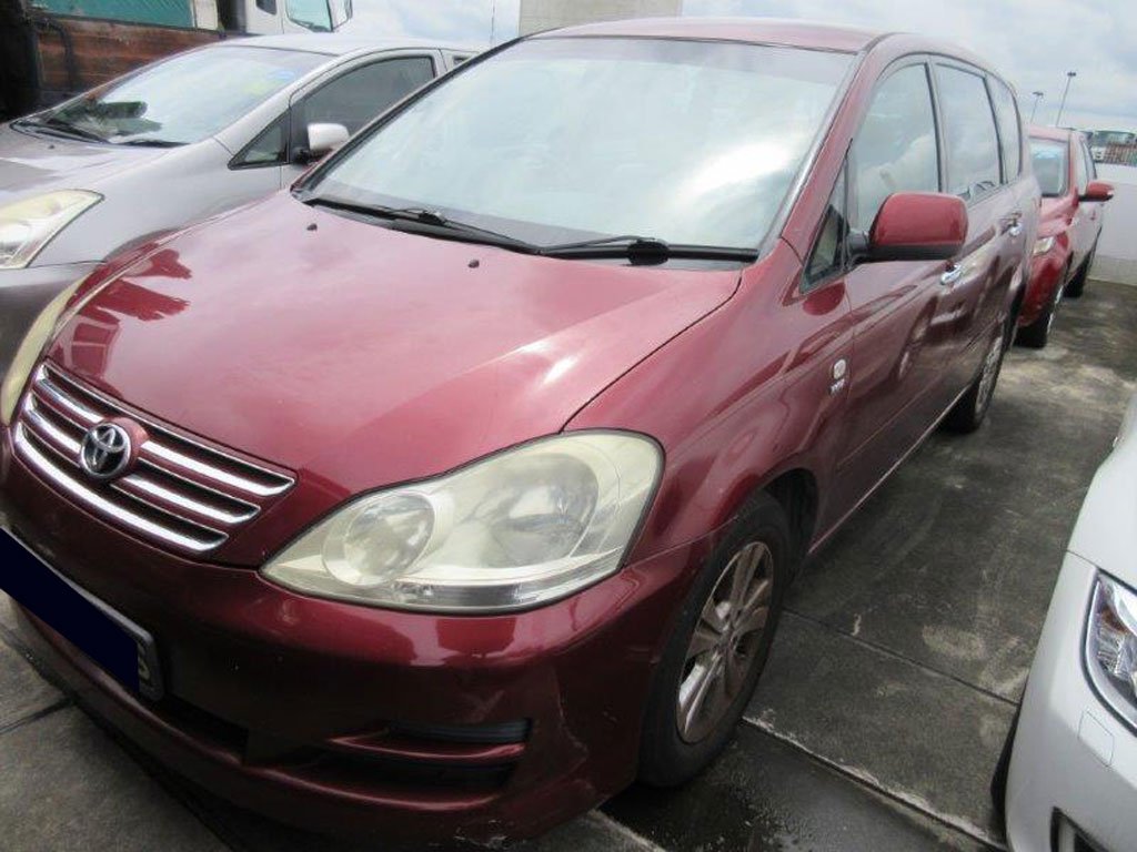 Toyota Picnic 2.0A (COE till 06/22 )