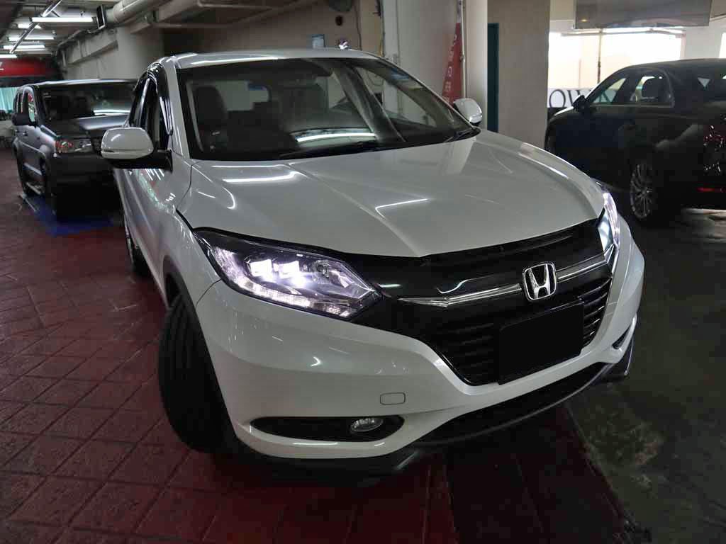 Honda Vezel 1.5X A